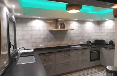 Courthezon Casa | Homerez - Welcoming house in Courthézon with private garden
