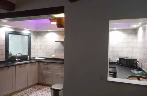 Courthezon Casa | Homerez - Welcoming house in Courthézon with private garden