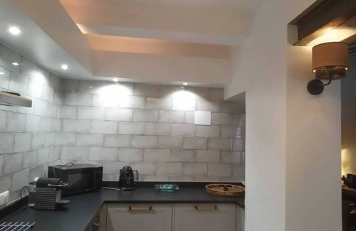Courthezon Casa | Homerez - Welcoming house in Courthézon with private garden