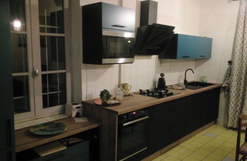 Reillanne Casa | Homerez - Acogedora Casa en Reillanne con Jardín Cercado