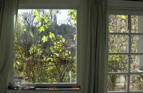 Reillanne Casa | Homerez - Acogedora Casa en Reillanne con Jardín Cercado