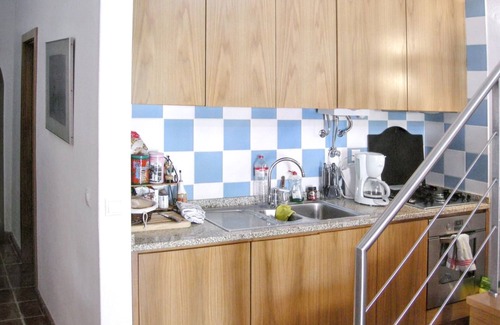 Alfa-Mar Casa | Homerez - Casa acogedora en Albufeira con terraza