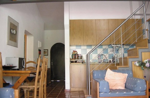 Alfa-Mar Casa | Homerez - Casa acogedora en Albufeira con terraza