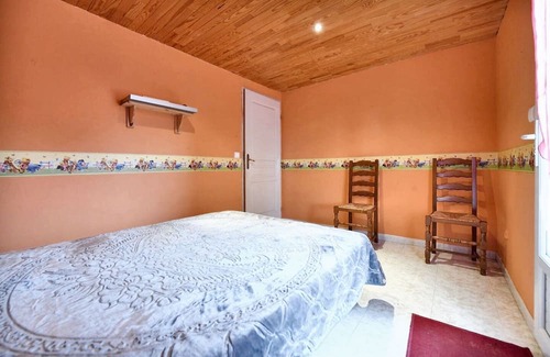 Belvezet Casa | Homerez - Welcoming house in Belvezet with garden and terrace
