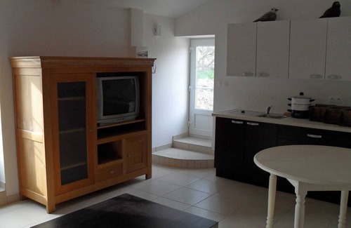 Guerande Casa | Homerez - Acogedora casa en Guérande