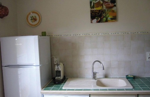 Salviac Casa | Homerez - Acogedora casa en Salviac con piscina privada