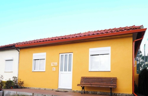 Barcelos Casa | Homerez - Casa acogedora en Medros, terraza y jardín