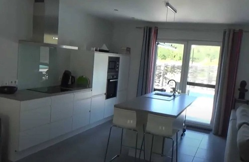 Castellane Villa | Homerez - Acogedora villa con piscina en Castellane - 153 m²