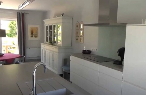 Castellane Villa | Homerez - Acogedora villa con piscina en Castellane - 153 m²