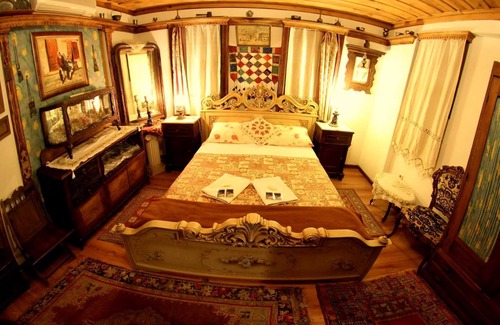 Selcuk Casa | Homeros Pension & Guesthouse