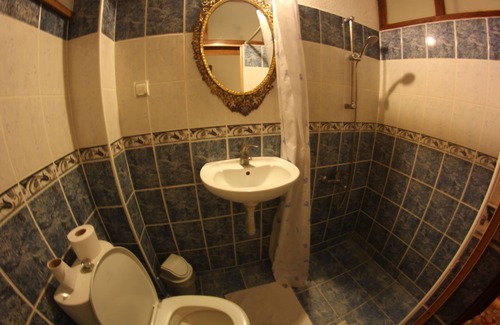 Selcuk Casa | Homeros Pension & Guesthouse