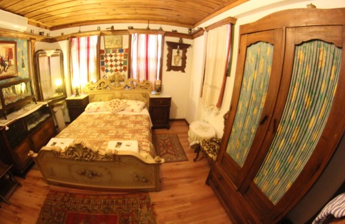 Selcuk Casa | Homeros Pension & Guesthouse