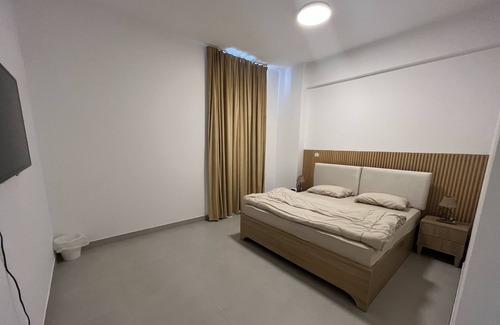Dubai Hotel | Homes 2 Retreat - The Pulse Residency