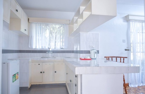 Westlands Apartamento | Homes by Della