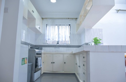 Westlands Apartamento | Homes by Della