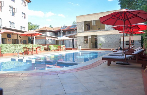Westlands Apartamento | Homes by Della