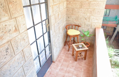 Westlands Apartamento | Homes by Della