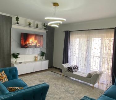 Thompson Estate Apartamento | Homes by keysha