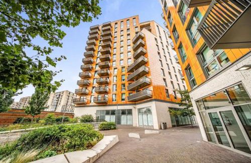 Canning Town Apartamento | Homes