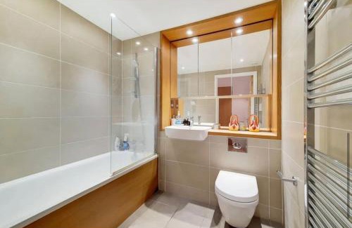 Canning Town Apartamento | Homes