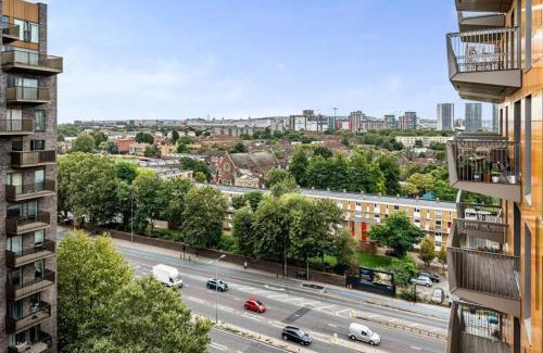 Canning Town Apartamento | Homes