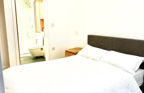 Canning Town Apartamento | Homes