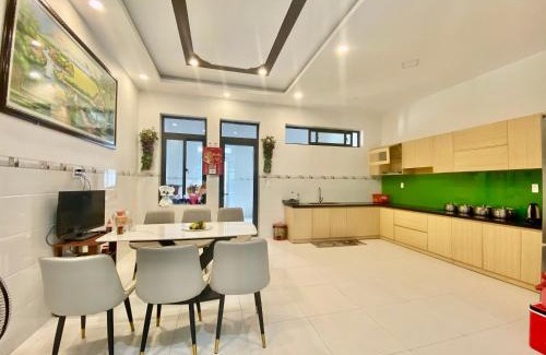 Vinh Hai Casa | Homes Stay 19 Phạm Ngọc Thạch