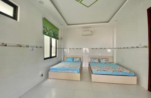 Vinh Hai Casa | Homes Stay 19 Phạm Ngọc Thạch