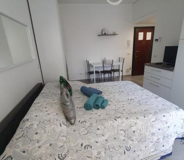 Barona Apartamento | HomeSamantha