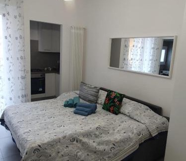 Barona Apartamento | HomeSamantha