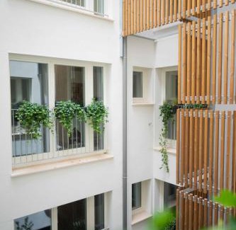 Burgos Apartamento | HomeSanGil