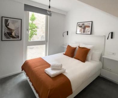 Burgos Apartamento | HomeSanGil