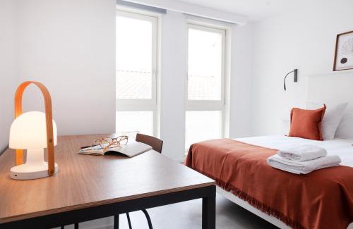 Burgos Apartamento | HomeSanGil