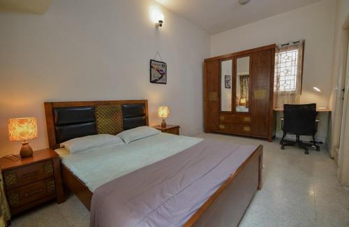 Koramangala Casa | HomeSlice Espacio