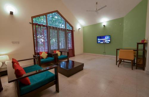 Koramangala Casa | HomeSlice Espacio