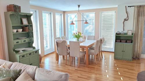 Zelezniki Casa | HomeSlovenia - your Home in the Heart of Slovenia
