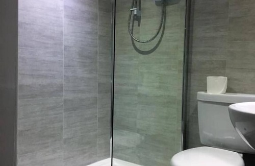 Bedale Hotel | The Woodman Inn