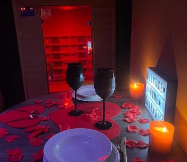 Besancon Old Town Apartamento | HomeSparadise