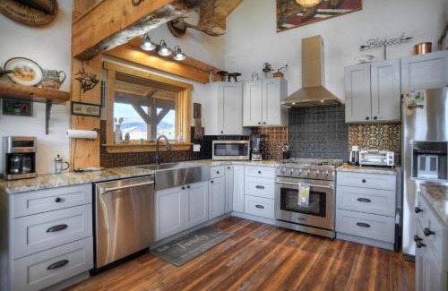 Creede Casa | Homestake Cabin