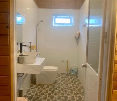Da Lat Cabina | Homestay Đồi Sương Trắng