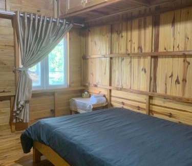 Da Lat Cabina | Homestay Đồi Sương Trắng