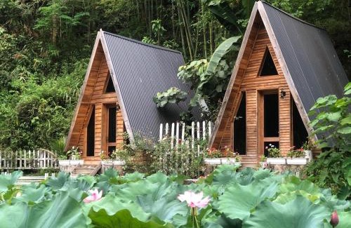 Dien Bien Otro | Homestay Điện Biên- Thung Lũng Hoa Hồng