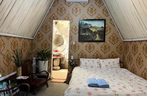 Dien Bien Otro | Homestay Điện Biên- Thung Lũng Hoa Hồng