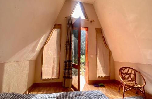 Dien Bien Otro | Homestay Điện Biên- Thung Lũng Hoa Hồng