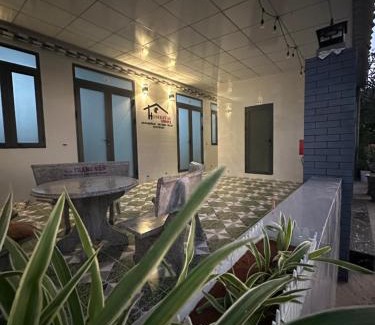 Phu Quy Apartamento | Homestay 1991