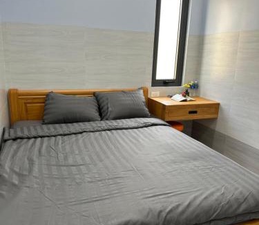 Phu Quy Apartamento | Homestay 1991