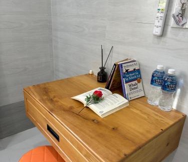 Phu Quy Apartamento | Homestay 1991