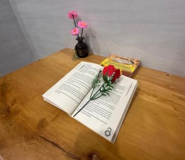 Phu Quy Apartamento | Homestay 1991
