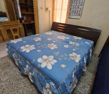 Taman Anggerik Casa | Homestay 22 Islamic