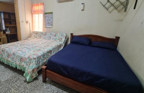 Taman Anggerik Casa | Homestay 22 Islamic